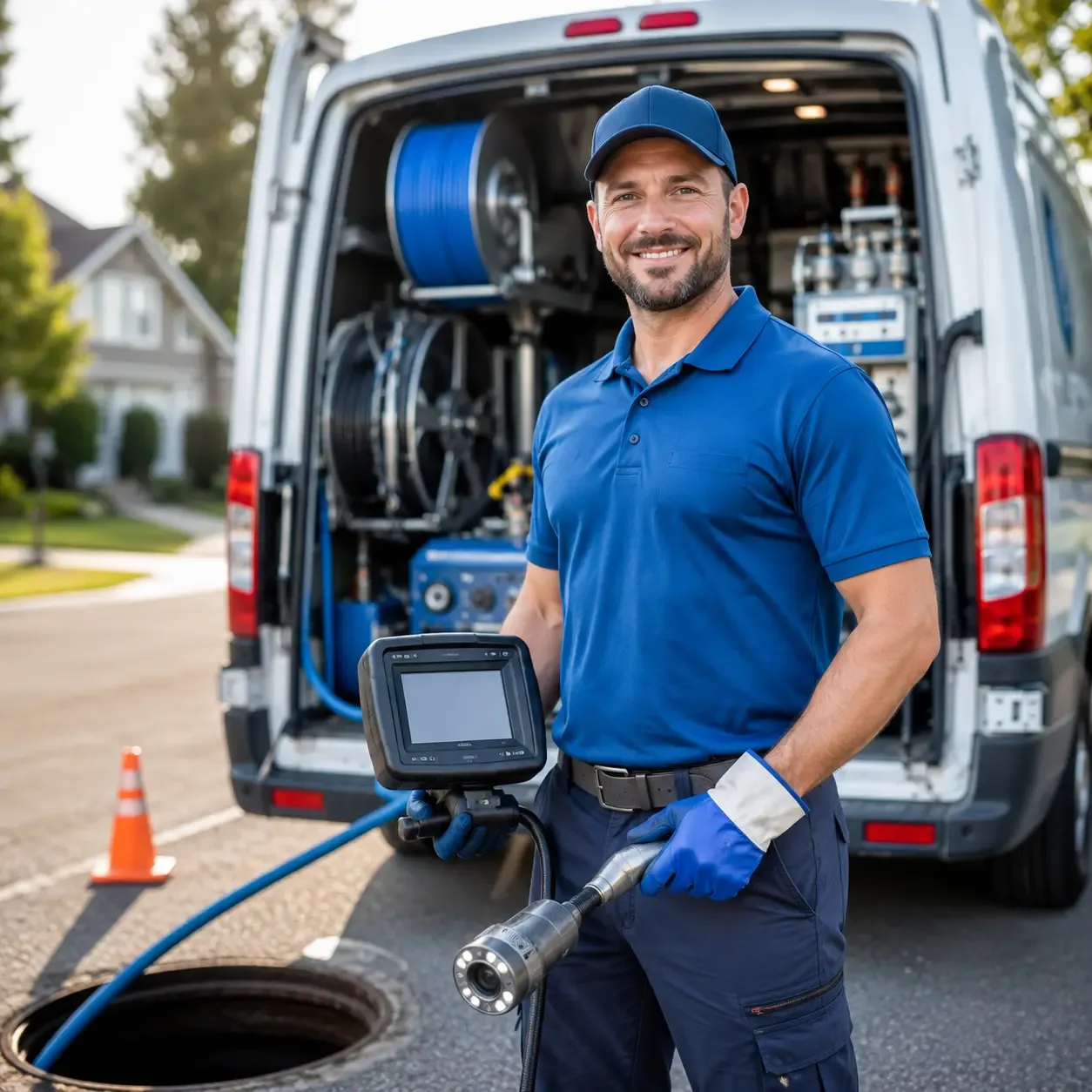 Local Pipe Relining specialists in Santa Claus, IN