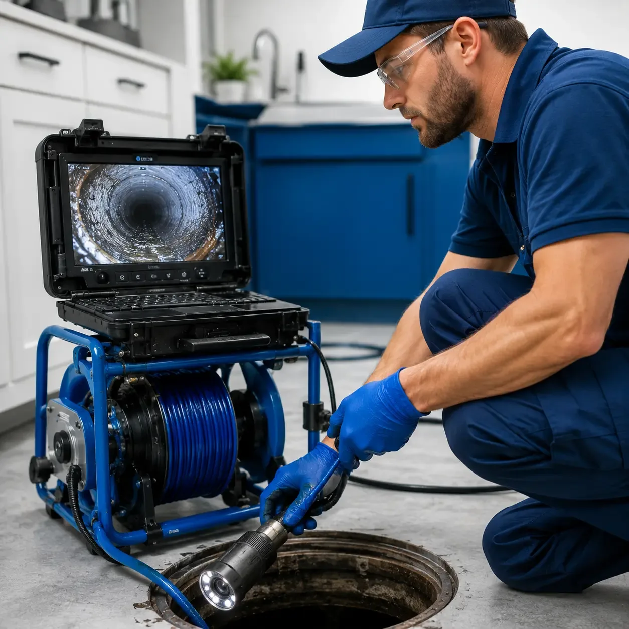 Pipe Relining professionals serving Santa Claus, IN